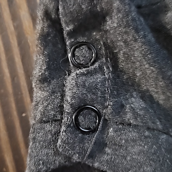 FLEECE JACKET SET - Picture 9 of 11